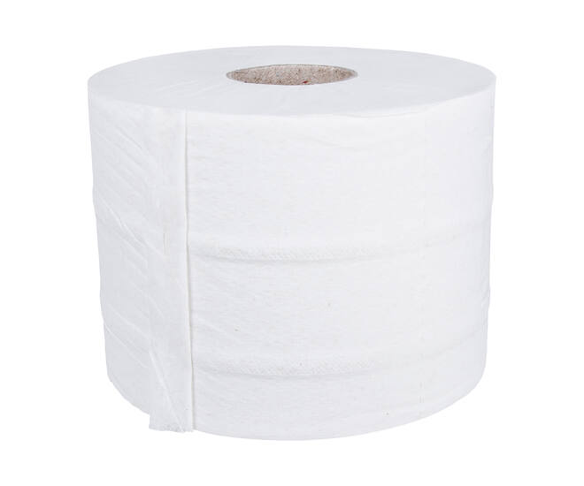 Toiletpapier compactrol 100mtr 2-lgs tissue