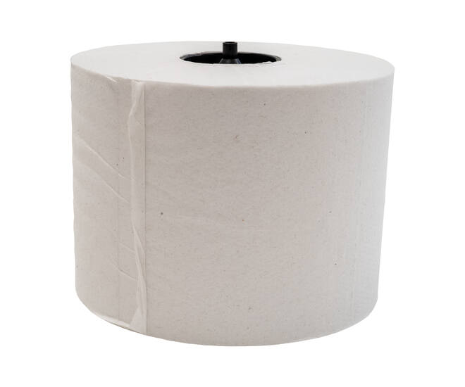 Toiletpapier ultimatic rol 150mtr 1-lgs tissue