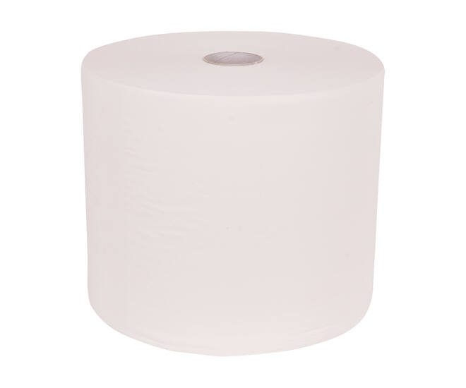 TOWLERS® maxirol 1-lgs wit cell