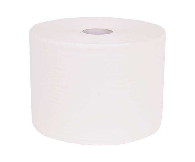 TOWLERS® maxirol 1-lgs wit cell