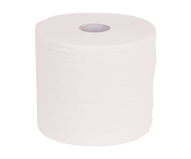 TOWLERS® maxirol 2-lgs wit cell