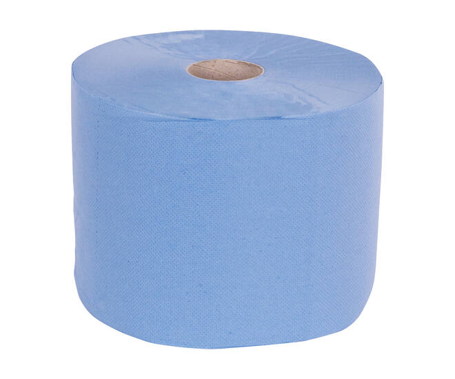 Maxirol 2-lgs blauw cell Premium