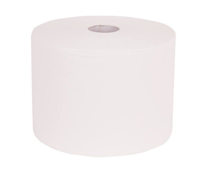 TOWLERS® maxirol 1-lgs wit cell