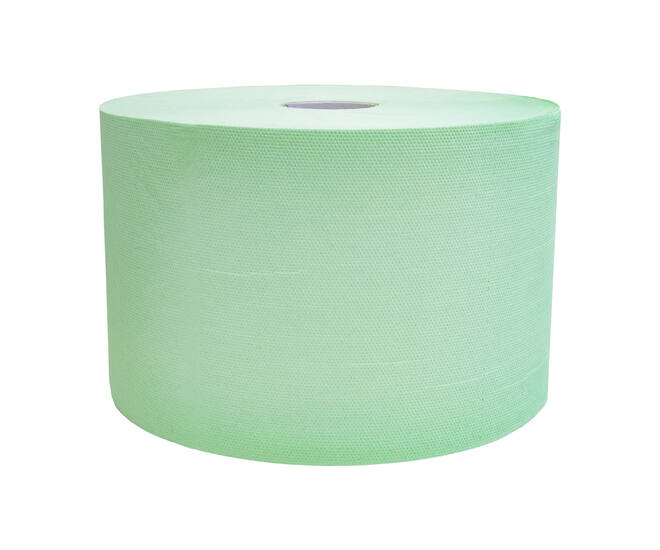 Maxirol 3-lgs groen eco Premium