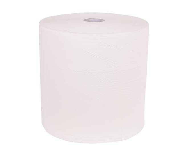 TOWLERS® maxirol 4-lgs wit cell