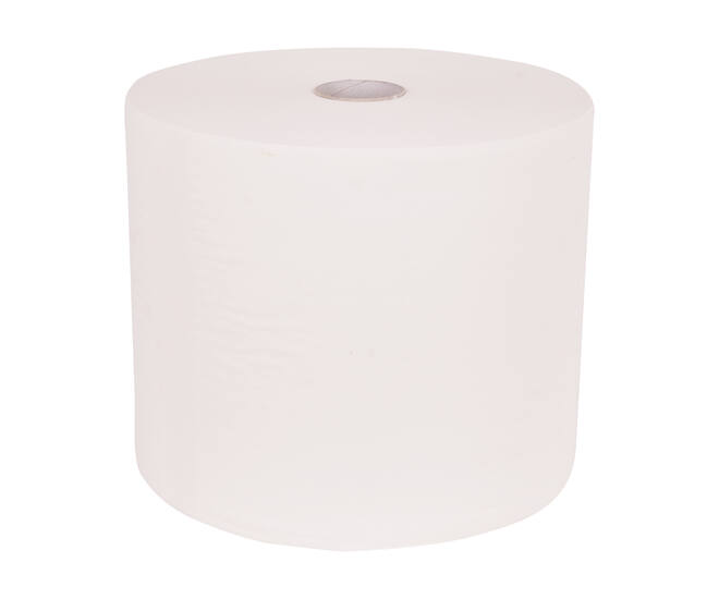 TOWLERS® maxirol 1-lgs wit cell