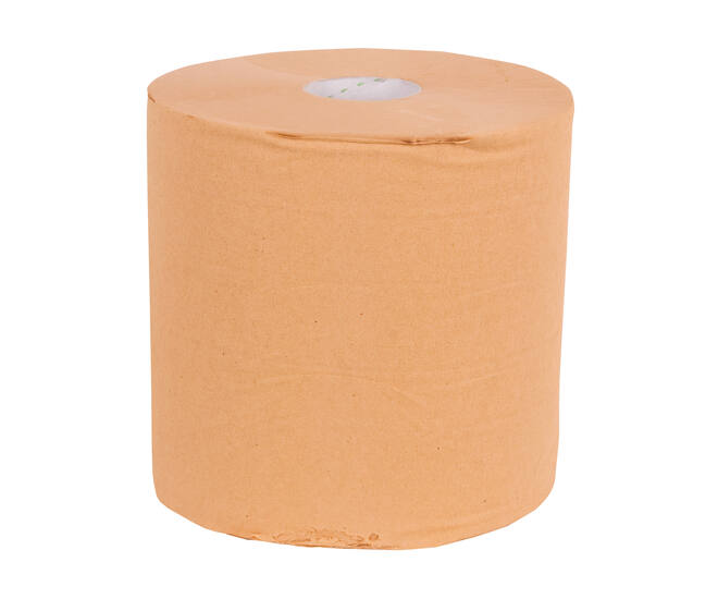 TOWLERS® maxirol 2-lgs zalm rec