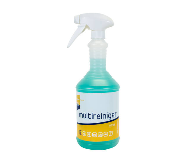TOWLERS® multireiniger triggerfles