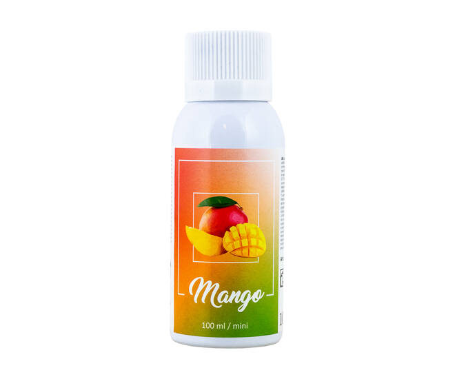 TOWLERS® micro luchtverfrisser Mango