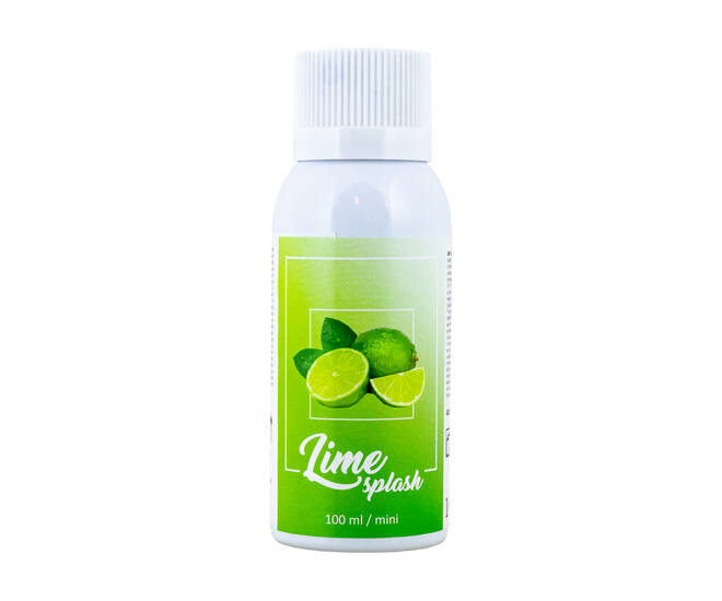 TOWLERS® micro luchtverfrisser Lime Splash