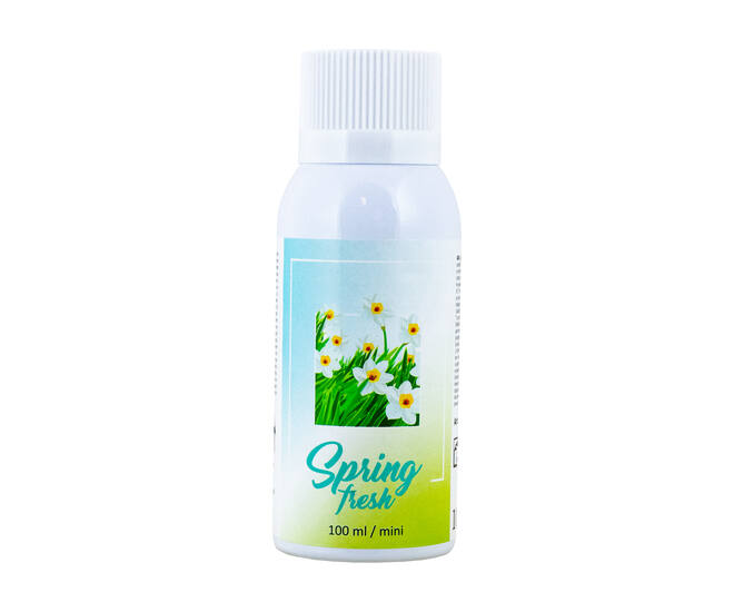 TOWLERS® micro luchtverfrisser Spring Fresh