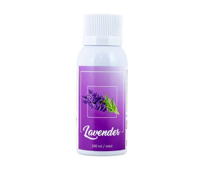 TOWLERS® micro luchtverfrisser Lavender