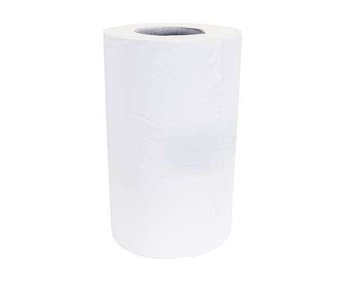 TOWLERS® minirol 2-lgs wit cell