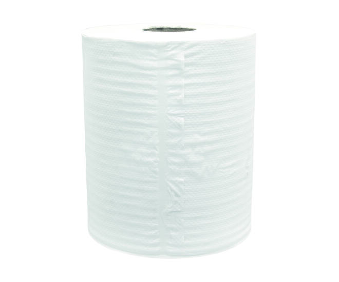 TOWLERS® midirol 1-lgs wit cell