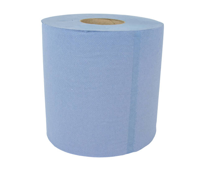 Midirol 1-lgs blauw rec