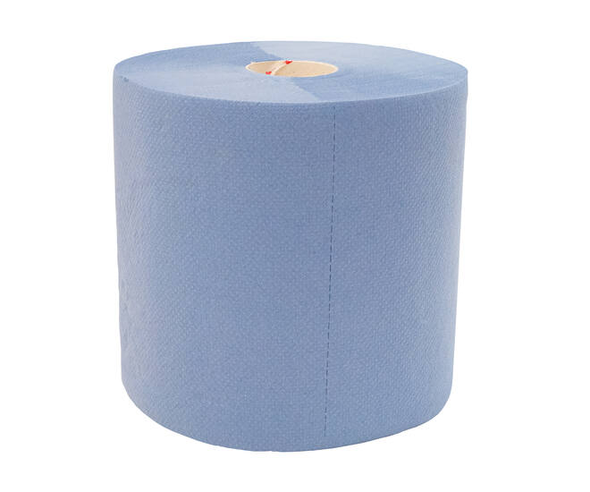 Midirol 2-lgs blauw rec Premium