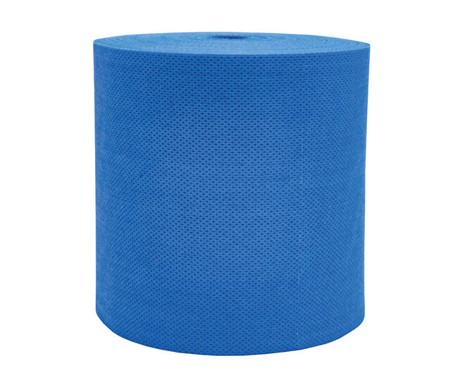 TOWLERS® Foodwipe blauw