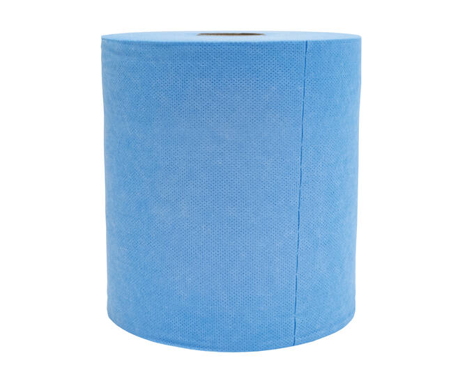 TOWLERS® Foodwipe blauw