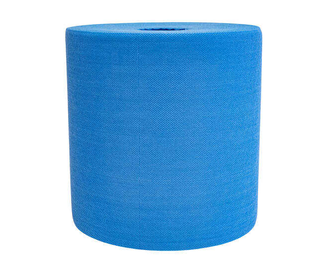 TOWLERS® Foodwipe blauw