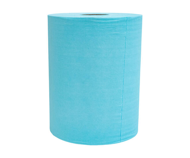 TOWLERS® Sontex 75 werkdoek blauw