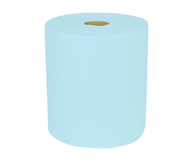 TOWLERS® Sontex 75 werkdoek blauw