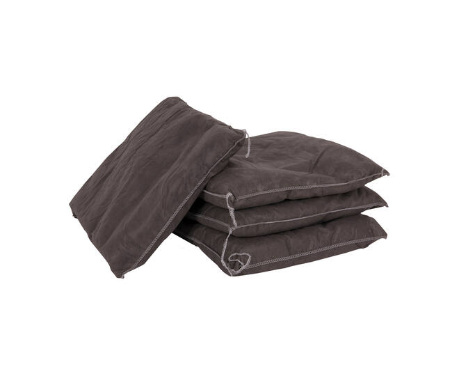 TOWLERS® Universal kussen grijs