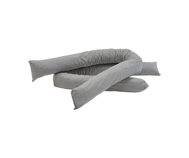 TOWLERS® Universal snake grijs