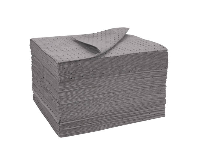 TOWLERS® Universal absorptiemat SMS grijs