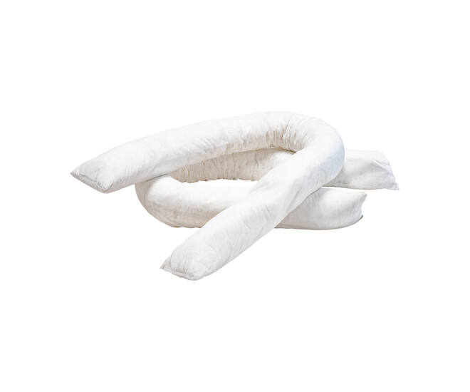 TOWLERS® Oil-Only snake wit