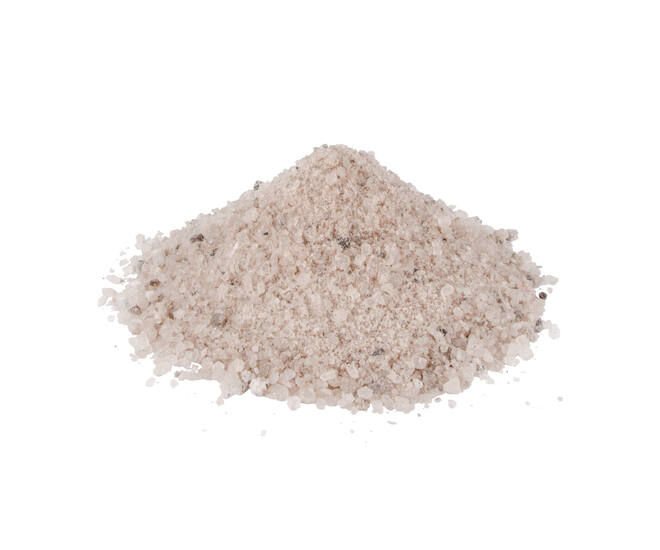 Strooizout