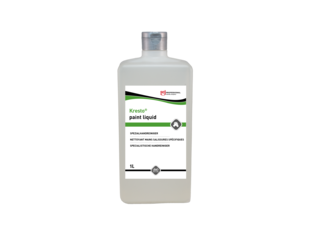 Kresto® paint liquid hardbox