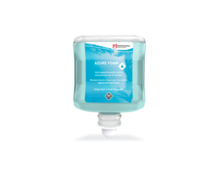 Azure FOAM patroon