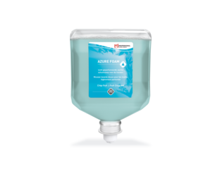 Azure FOAM patroon