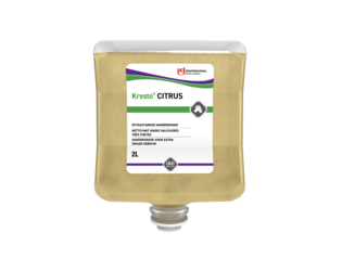 Kresto® Citrus patroon