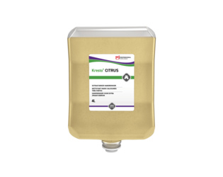 Kresto® Citrus patroon