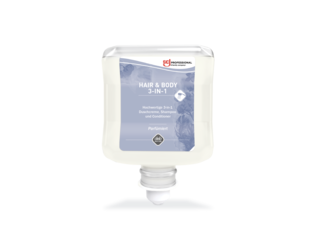 Refresh™ Luxury 3-in-1 patroon