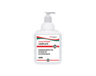 InstantFOAM® Complete flacon