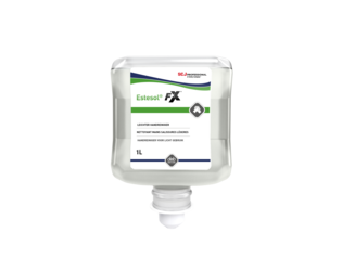 Estesol® FX PURE patroon