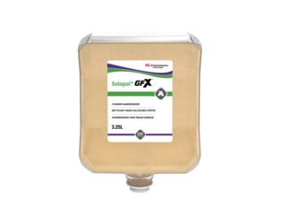 Solopol® GFX patroon