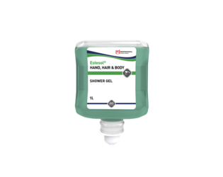Estesol® Hair & Body patroon