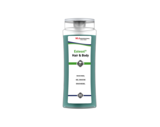 Estesol® Hair & Body flacon