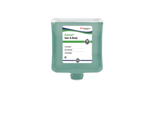 Estesol® Hair & Body patroon