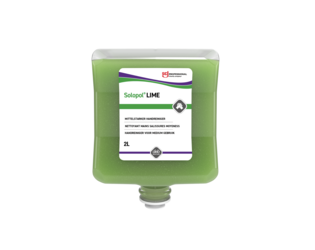 Solopol® Lime patroon
