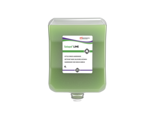 Solopol® Lime patroon