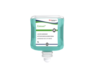 Estesol® Lotion patroon