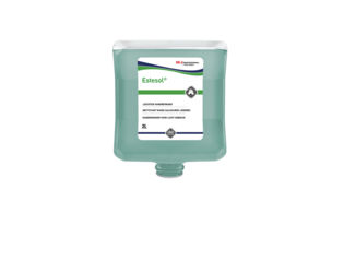 Estesol® Lotion patroon