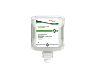 Estesol® PURE patroon