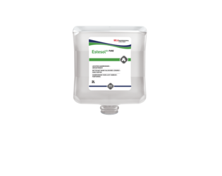 Estesol® PURE patroon