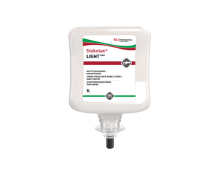 Stokolan® Light PURE patroon