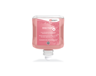 Rose FOAM patroon